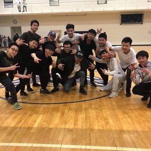 Meet your Posher, Jong